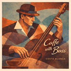 Caffe with Bass