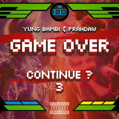 Game Over [Prod. Prahdaw]