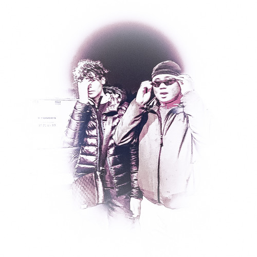 Ready for the night  (feat. Russel2Up)