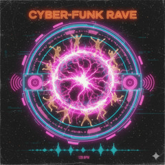 Cyber-Funk Rave