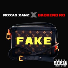 Roxas Xanz X Backend Ro - FAKE (prod. COBRA.)