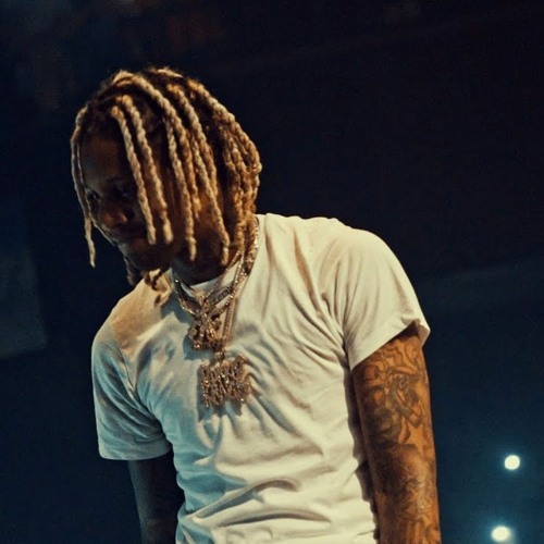 lil durk type beat