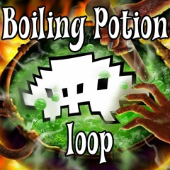 Boiling Potion Loop
