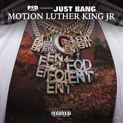 JUST BANG (feat. Lil Jairmy) - 100 Large