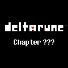 Deltarune UST - KNIGHTMARE'S NIGHT