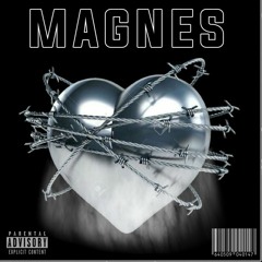 Karew - Magnes (Prod. producerX)