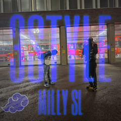 Milly SL- 3STYLE 25 Feat Mikko