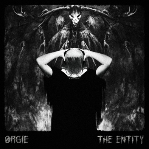 ØRGIE - Please Master Deliver Me From Heaven (Summoning Edit)