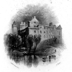 Catherine Wheel Mass (Kyrie from the Mass Horrendo subdenda rotarum manchinamento