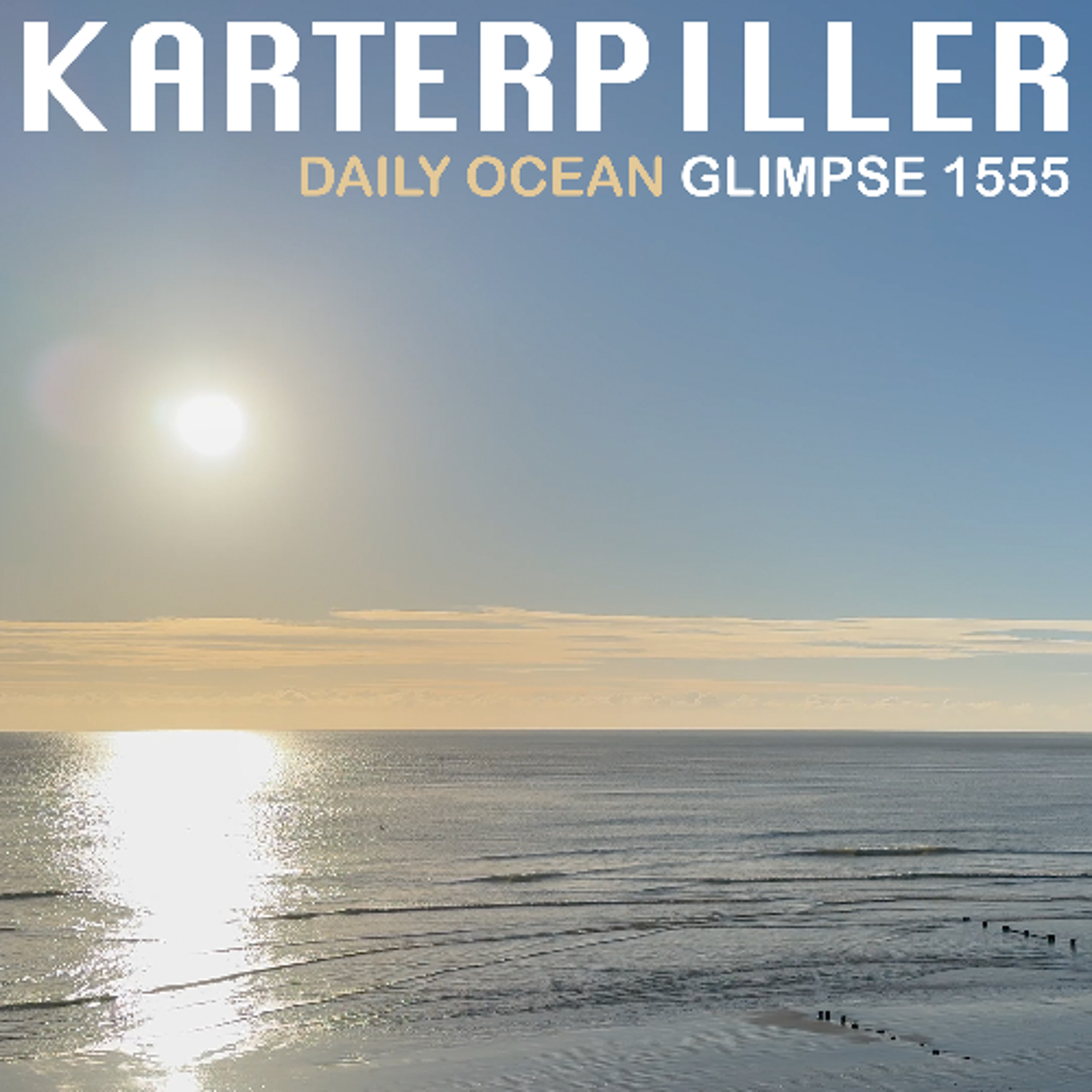 Glimpse 1555 (Jan 4 2026) episode artwork