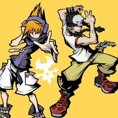 The World Ends With You - Twister ~Gang Mix~