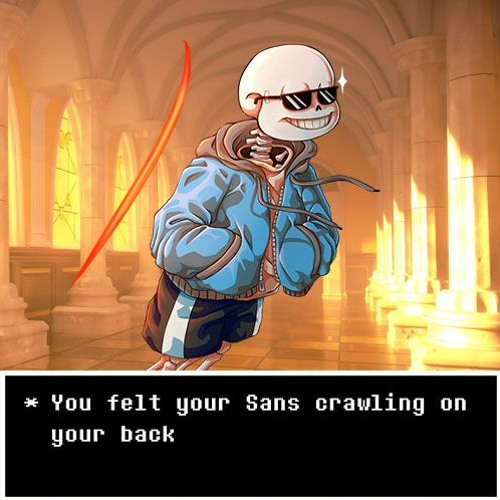 Undertale Last Breath Not A Slacker Anymore Shy Take V2 By Shy Guy