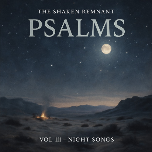 New Song of the Nations | Psalm 33