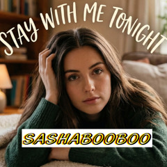 STAY WITH ME TONIGHT Krystle Beato