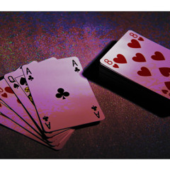 [Commission] Play till the End