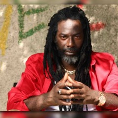 Buju Banton - Blessed (Split Image Remix)