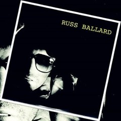 Russ Ballard - "Dream On" (Original Long Version Reworked)