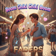 Boom Chiki Chiki Boom (Kreol Version)