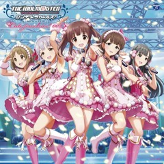 パステルピンクな恋