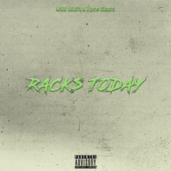 Racks Today - Sped Up