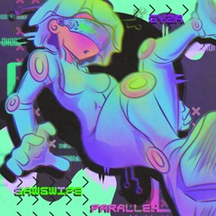 Biopulse (w/ Parallex & Sawswipe)