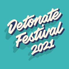 Chubz & Nukem - Detonate Festival 2021 Promo Mix