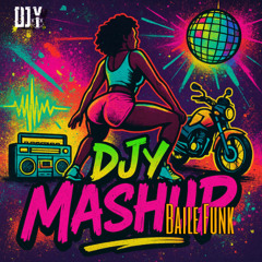 Baile Funk Mashup Pack (Preview) 5 Tracks