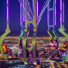 Best Things To Do In Las Vegas Stratosphere Tower Tours Reviews