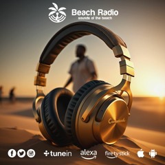 Beach Radio - Alain M. - Progressive Trip 2023-07-29