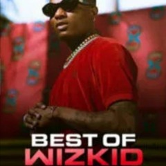WIZKID - SOUNDMAN EP MIX