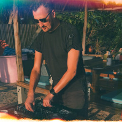 Purple Frog Sunset Set (31.01.25) | Koh Samui (Afro House, Indie Dance, Tech House)