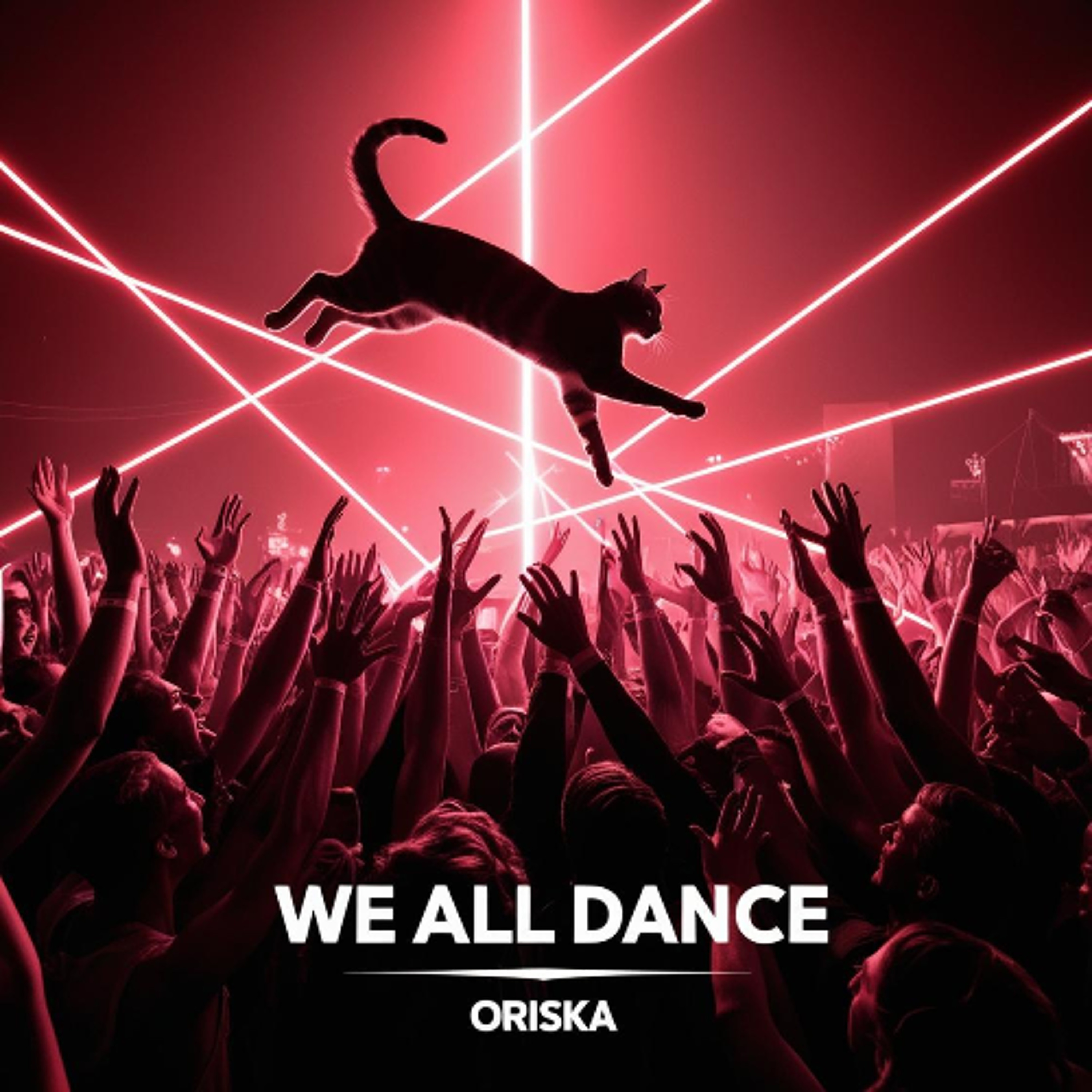 We All Dance episode artwork