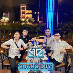 HOUSELAK2024 - TRÔI TẬN THIÊN HÀ - X MEIDA X HDUY MIX