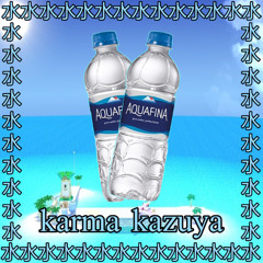 AQUAFINA 水 (Prod. Art Lord)