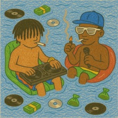 Mixed Problems prod. By Nao