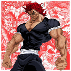 call me motherfucking Yujiro Hanma ft YokaiOnX(prodkrushes) [tragedy//]