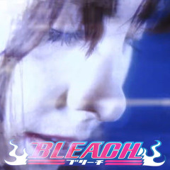 BLEACH #GLACIERKLIQUE