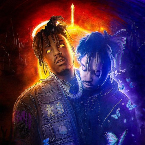 Stream DEMO WRECK (PROD. SIDEPCE) by Juice WRLD