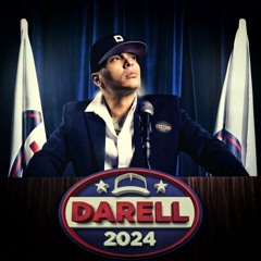 Darell - Por Ti Conoci El Amor