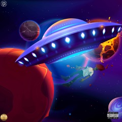 SPACESHIP feat Ruben Rola x StarBoy Khreezy {prod: TooSneaky}