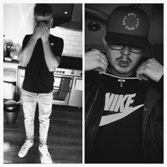 Back to Back x EffEmm