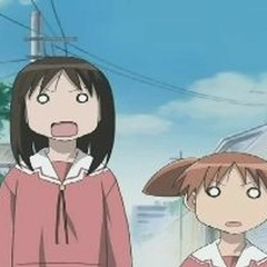 Azumanga Daioh OST - Shin Gakki 4