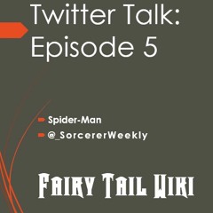 Fairy Tail, Wiki