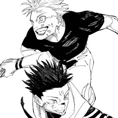 Nah i’d win x sukuna.MP3