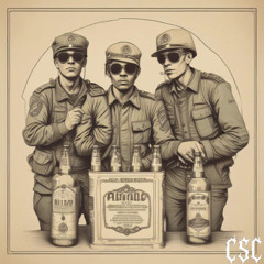 Section 8.62 - Panzers, Pastis, Problems