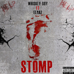 STOMP (feat. Eearz)
