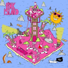 Pink Island Vol.1
