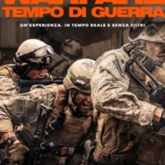 [Film] Warfare - Tempo di Guerra Streaming ITA Altadefinizione01
