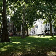 A Nightingale Sang in Berkeley Square