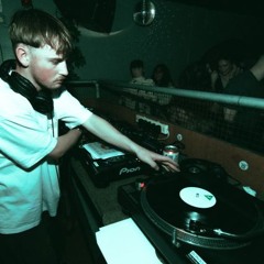 CHAOS RADIO #003 - BOWLCUT
